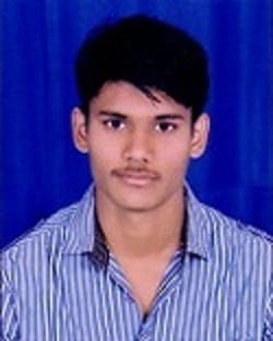 NARESH KUMAR SAINI